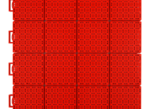 吉祥窗花軟連接懸浮式拼裝地板